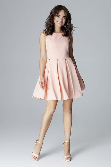  Robe de cocktail model 123546 Lenitif 