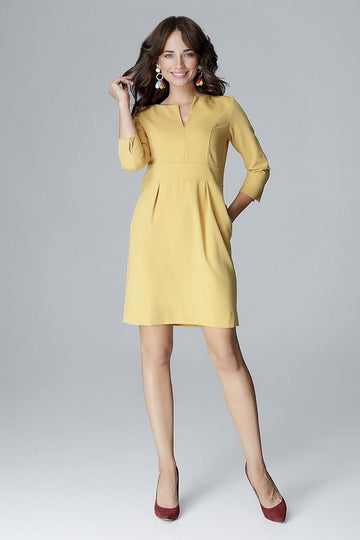  Robe de jour model 123549 Lenitif 