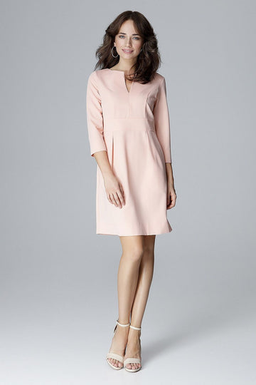  Robe de jour model 123550 Lenitif 