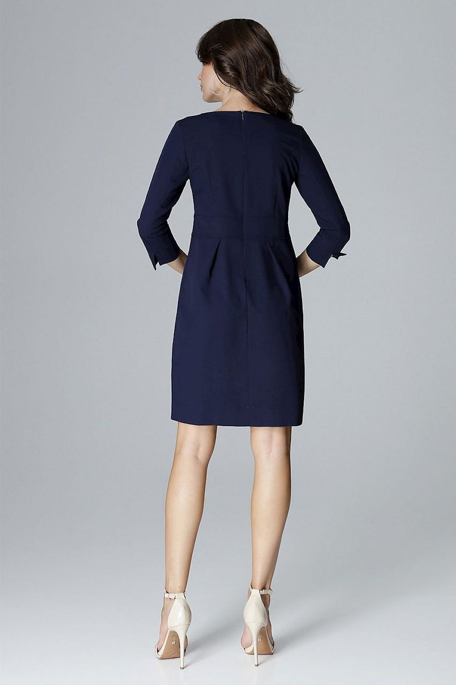  Robe de jour model 123551 Lenitif 