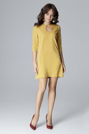  Robe de jour model 123552 Lenitif 