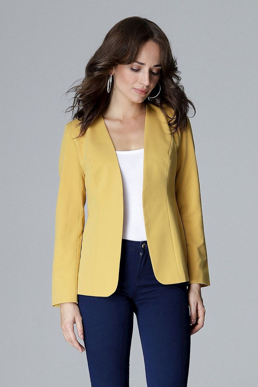  Blazer femme model 123555 Lenitif 