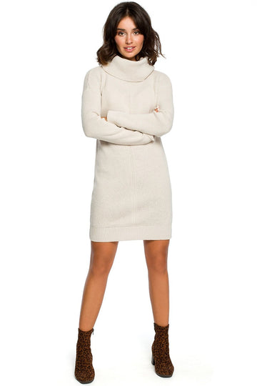  Robe de jour model 124216 BE Knit 