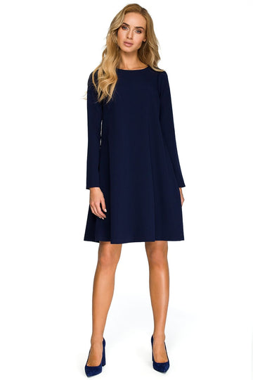  Robe de cocktail model 124804 Stylove 