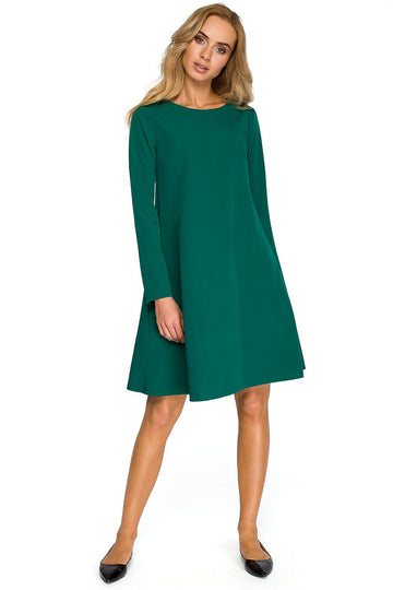  Robe de cocktail model 124806 Stylove 