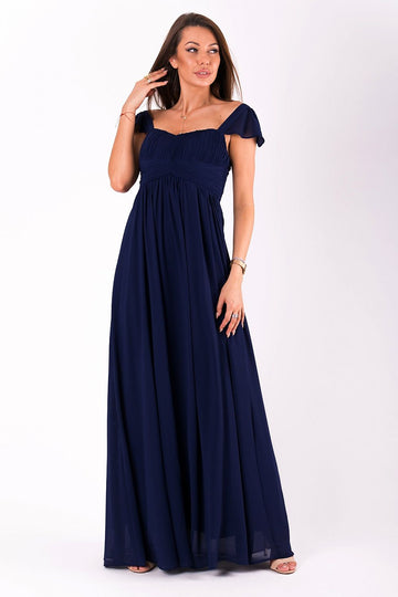  Robe longue model 125263 YourNewStyle 