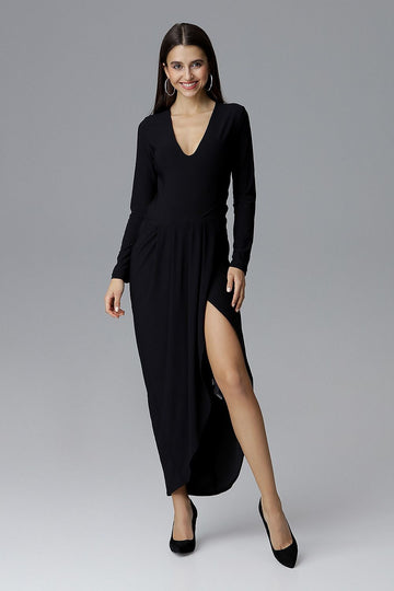  Robe longue model 126213 Figl 