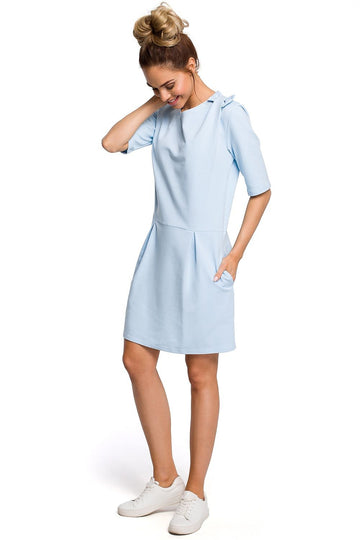 Robe de jour model 127561 Moe 