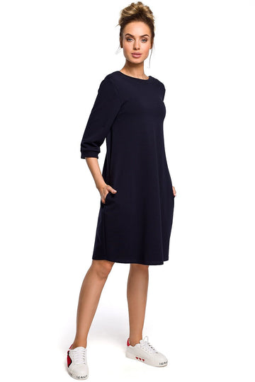  Robe de jour model 127581 Moe 