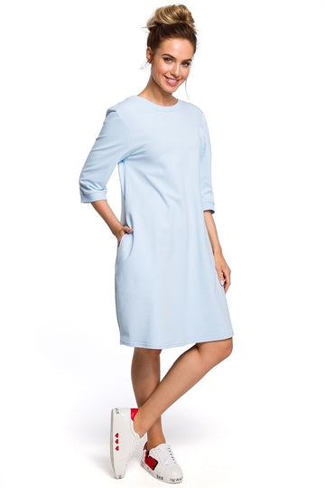  Robe de jour model 127583 Moe 
