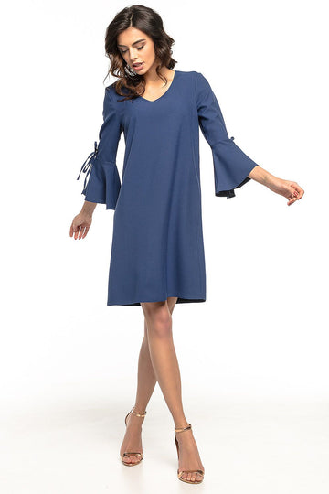  Robe de cocktail model 127878 Tessita 
