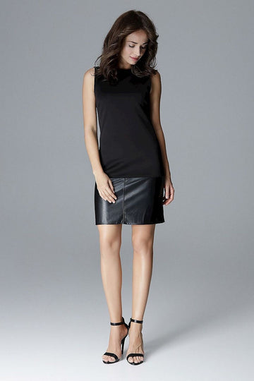  Robe courte model 128513 Lenitif 