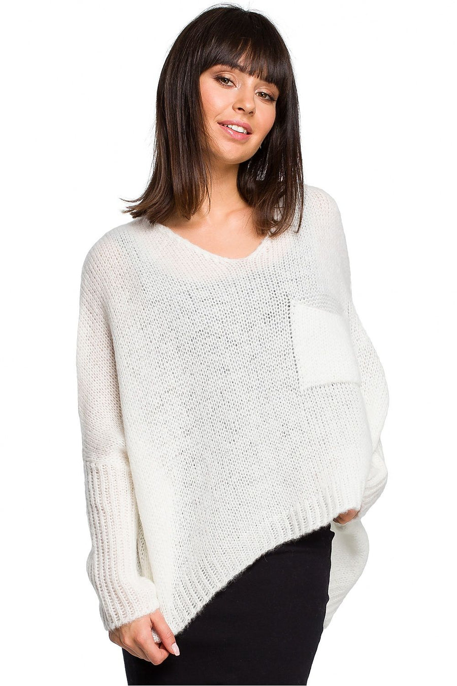  Chandail model 129166 BE Knit 