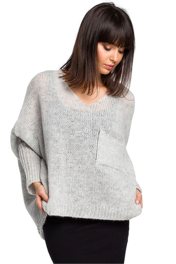  Chandail model 129168 BE Knit 
