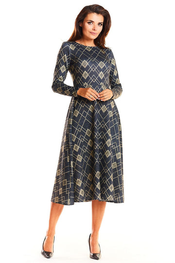  Robe de jour model 129178 Infinite You 