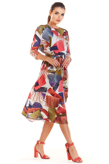  Robe de jour model 129192 Infinite You 