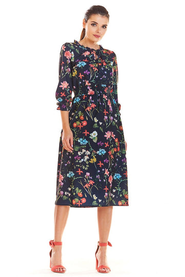  Robe de jour model 129213 Infinite You 