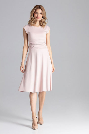  Robe de jour model 129764 Figl 