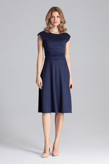  Robe de jour model 129765 Figl 