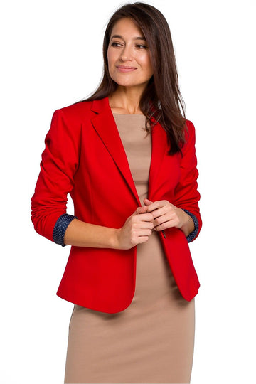  Blazer femme model 130423 Stylove 