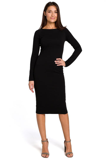  Robe de jour model 130431 Stylove 