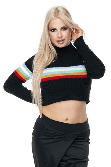  Chandail court model 131599 PeeKaBoo 