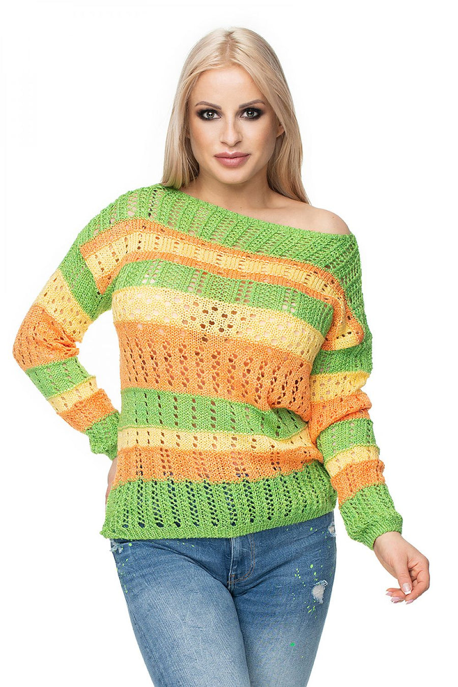  Chandail model 131613 PeeKaBoo 
