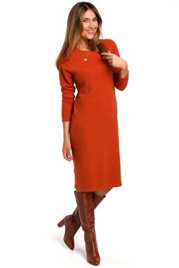  Robe de jour model 135267 Stylove 