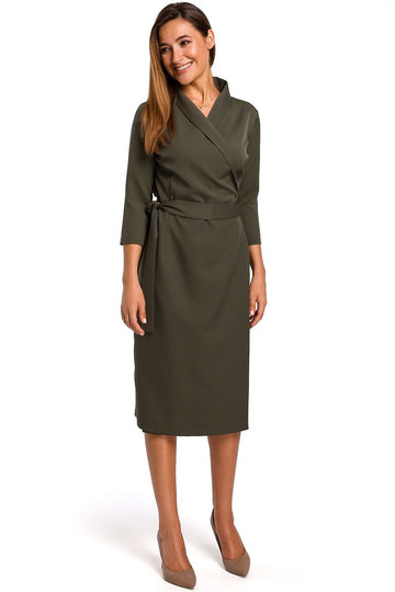  Robe de jour model 135276 Stylove 