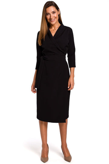  Robe de jour model 135279 Stylove 