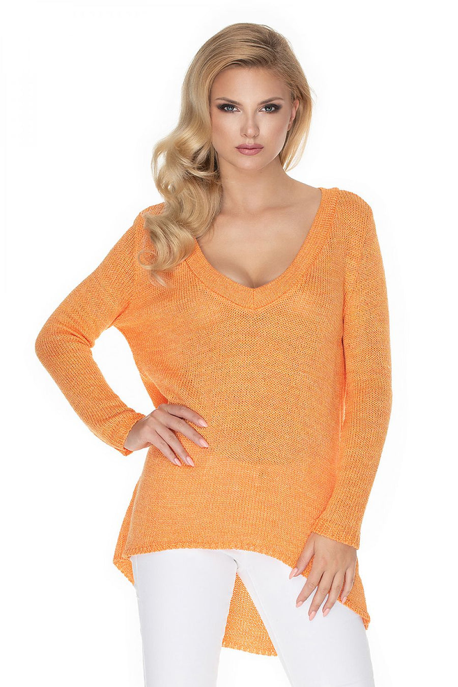  Chandail model 135310 PeeKaBoo 