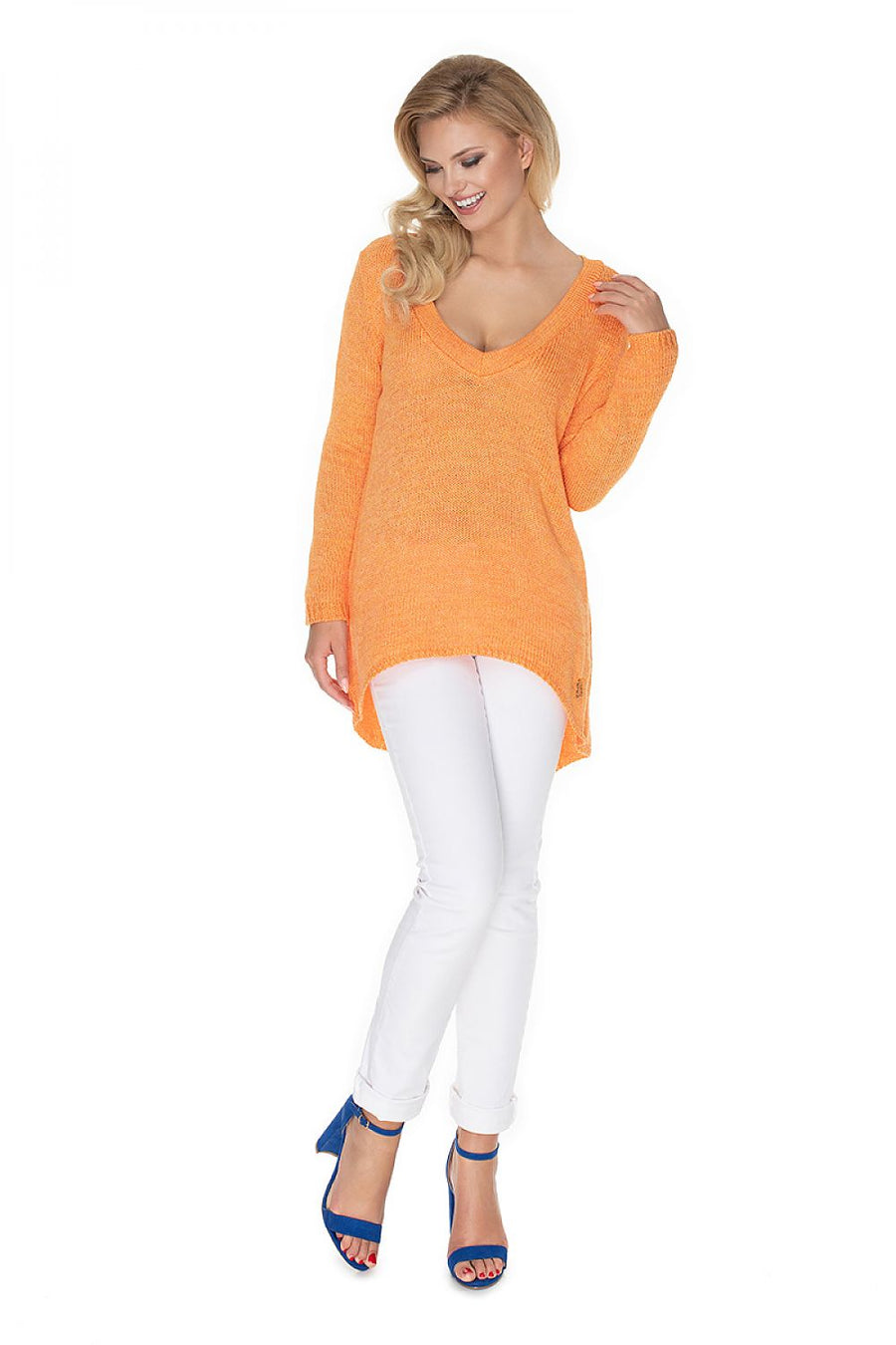 Chandail model 135310 PeeKaBoo 
