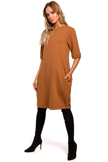  Robe de jour model 135503 Moe 