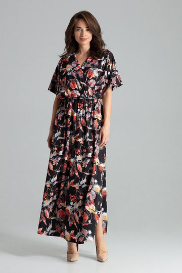  Robe de jour model 135893 Lenitif 