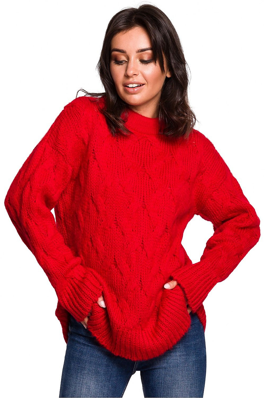  Chandail model 136419 BE Knit 