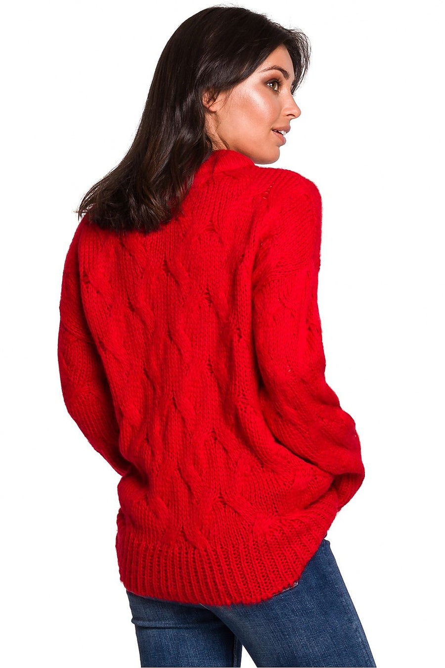  Chandail model 136419 BE Knit 