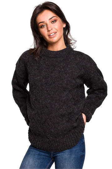  Chandail model 136424 BE Knit 