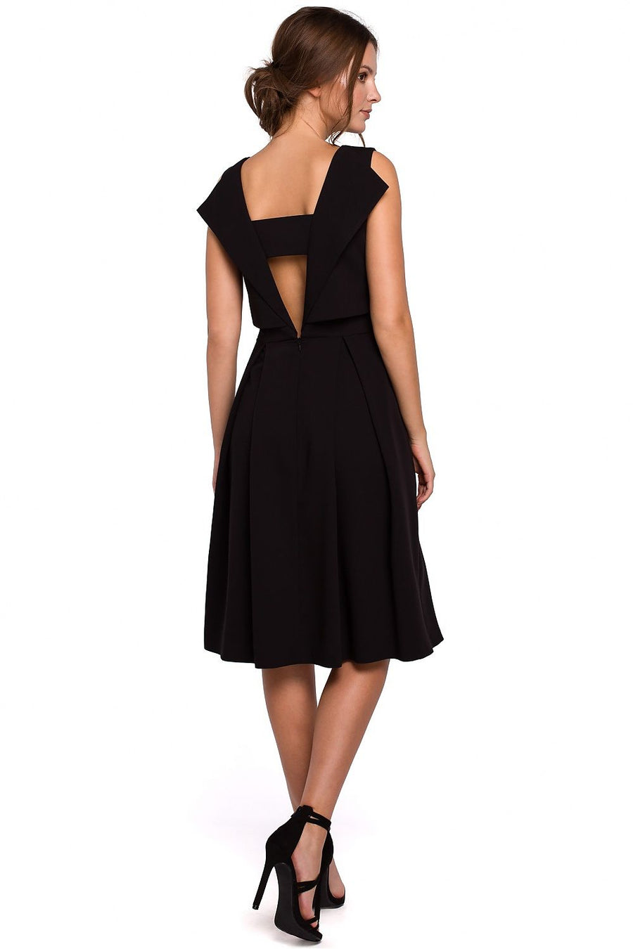  Robe de soirée model 138533 Makover 
