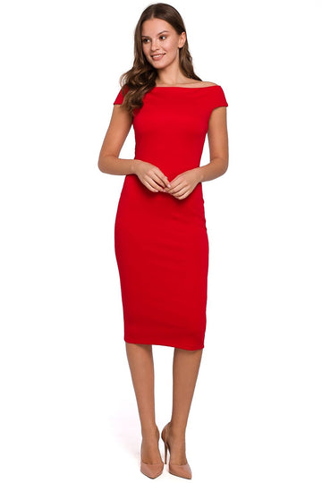  Robe de soirée model 138551 Makover 