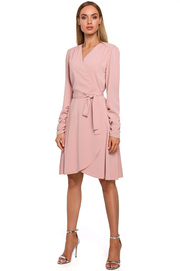 Robe de jour model 138834 Moe 