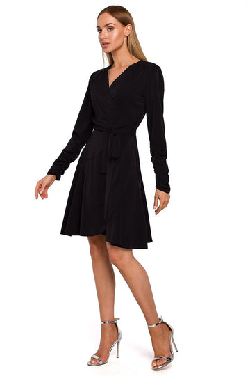  Robe de jour model 138836 Moe 