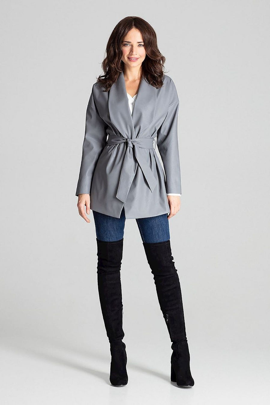  Blazer femme model 139328 Lenitif 