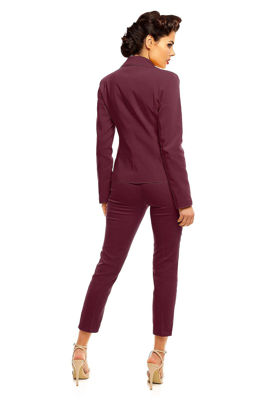  Blazer femme model 140574 Cabba 