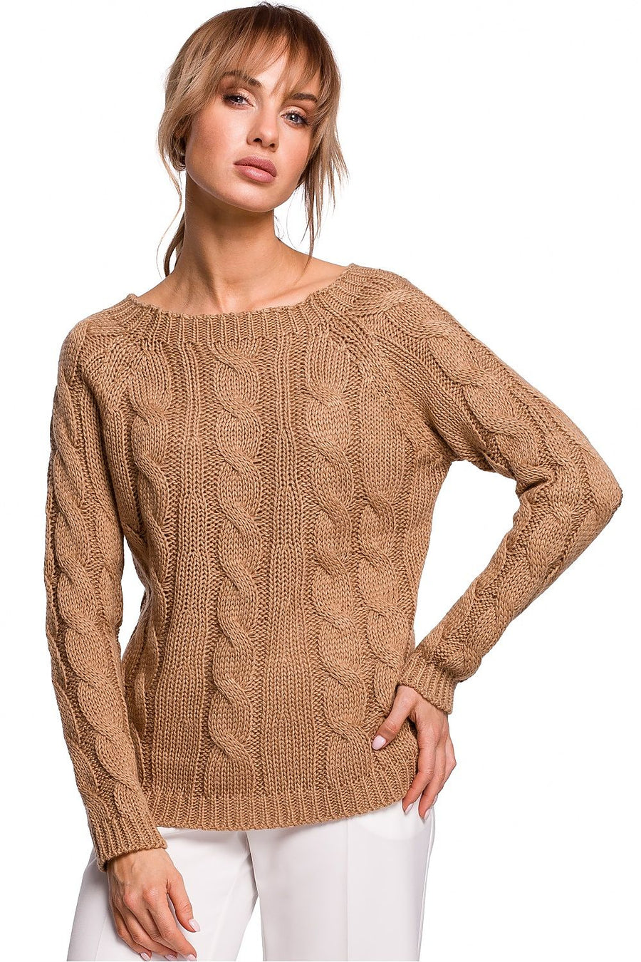  Chandail model 142204 Moe 