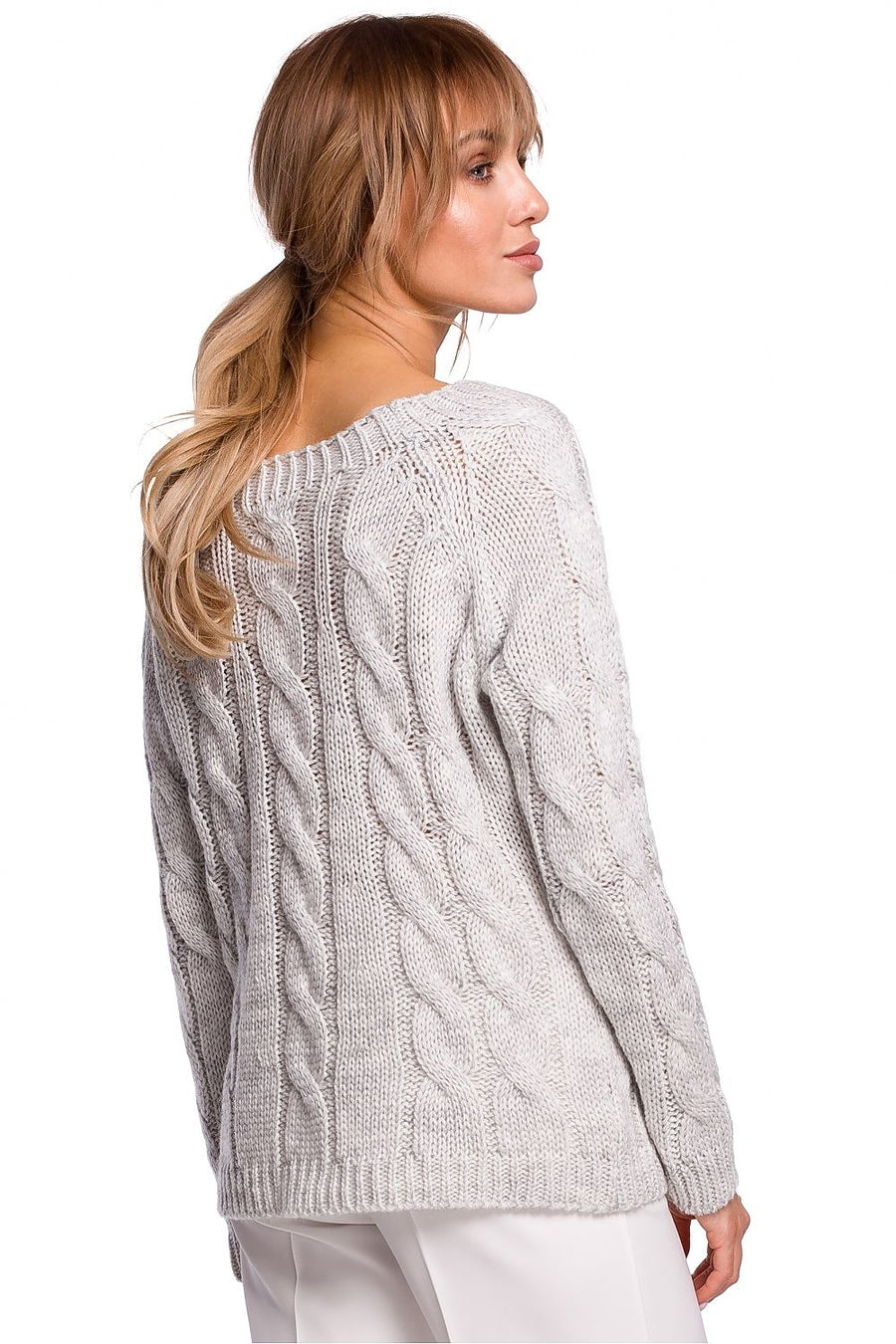  Chandail model 142207 Moe 