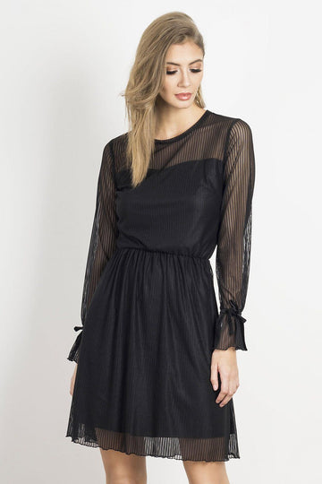  Robe de soirée model 142838 IVON 