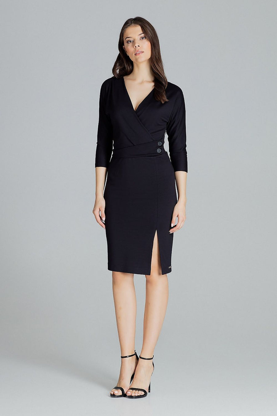  Robe de jour model 143898 Lenitif 