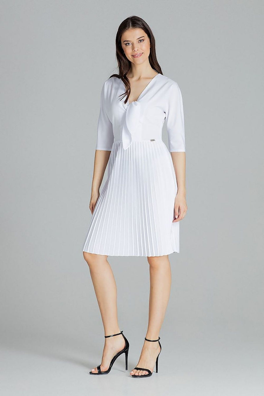  Robe de cocktail model 143927 Lenitif 