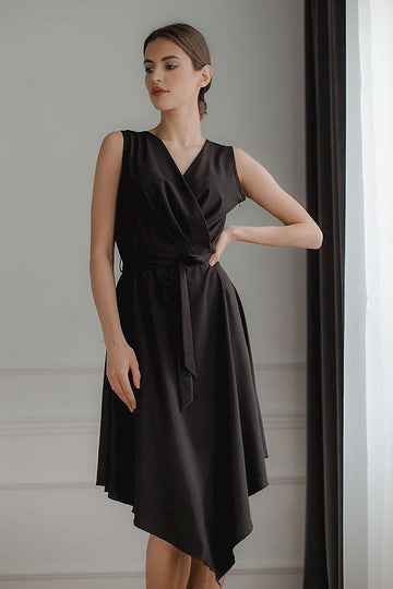  Robe de cocktail model 143882 Lenitif 