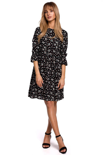  Robe de jour model 144456 Moe 